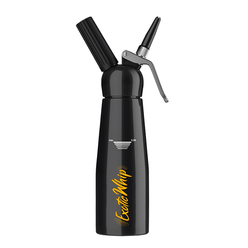 Whipped Cream Siphon Buyer's Guide | Exotic Whip Cream Chargers N2O