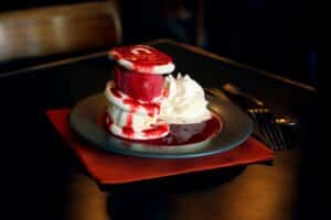 How to Make Sweet Foams with a Cream Siphon