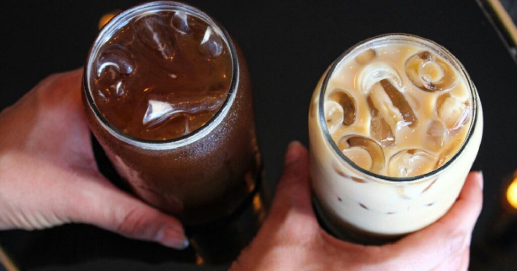 Elaborando el Cóctel Nitro Cold Brew Perfecto