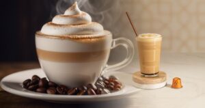 Creamy Latte Recipe: A Step-by-Step Guide for the Perfect Cup