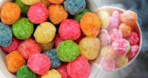 Ricetta degli Snack Soffiati al Nitro: Una Guida Passo-Passo