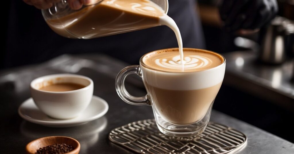 Preparing the Perfect Espresso Base
