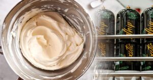 Étapes pour Tirer le Meilleur Parti de la Crème Fouettée