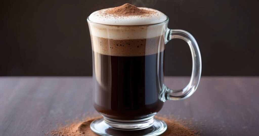 La Base de un Gran Mocha Nitro