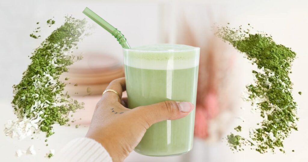 Les Bénéfices pour la Santé et le Plaisir du Thé Vert Nitro - Recette de Thé Vert Nitro